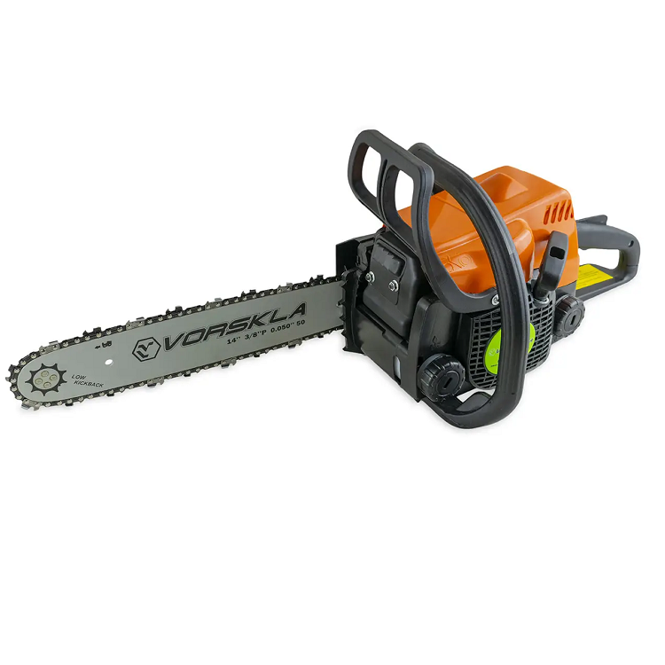 Бензопила Vorskla ПМЗ 32-2.0 (шина 350 мм), фото 1