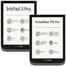 PocketBook InkPad 3 Pro 740