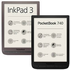 PocketBook 740 InkPad 3