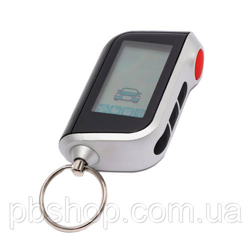 Брелок з РК-дисплеєм для сигналізації StarLine A63, A93