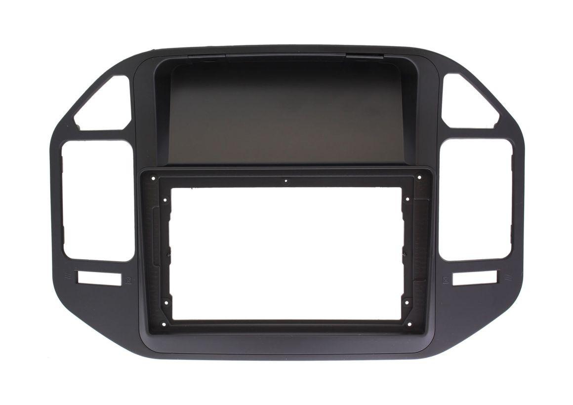 Рамка та дроти 9.0" для Mitsubishi Pajero 3 V70 V60 1999-2006, фото 1