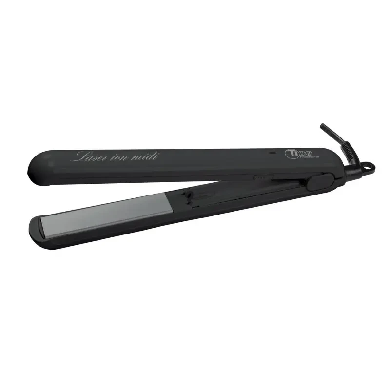 Вирівнювач TICO Professional Laser Ion Midi Black 100328