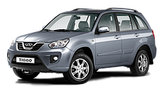 Фаркопи на Chery Tiggo 3 FL (2013-2019)