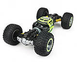 Машинка перевертиш на пульті керування для вулиці Трюковий всюдихід на радіокеруванні для бездоріжжя 20 км/год, фото 10