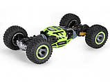 Машинка перевертиш на пульті керування для вулиці Трюковий всюдихід на радіокеруванні для бездоріжжя 20 км/год, фото 8