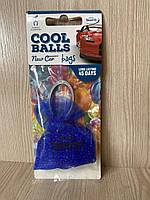 Tasotti / серія "Cool Balls Bags" - New Car