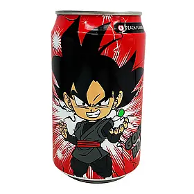 Газування Ocean Bomb Goku Black Персик 330ml