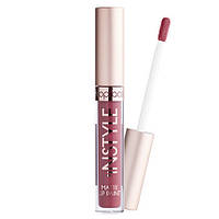 TopFace жидкая матовая помада для губ "Instyle Extreme Matte Lip Paint" PT206 3,5 мл №02