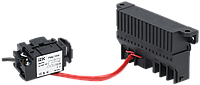 Расцепитель минимального напряжения РМм-125е (РМм-32) для ВА88-32 MASTER с электронным расцепителем IEK
