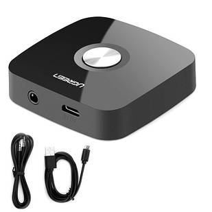 Bluetooth 4.1 аудіо приймач приймач звуку Ugreen 30444