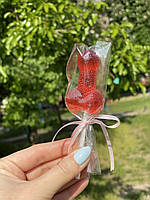 Льодяник у формі члена