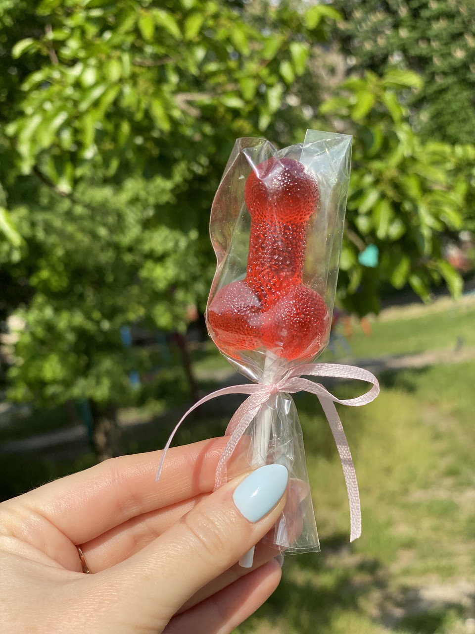 Леденец В Форме Члена (ID#1855760333), Цена: 80 ₴, Купить На Prom.Ua