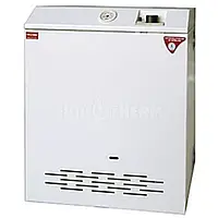 Котел газовый парапетный Eurotherm Колви 8 TSY B стандарт SIT (подключение газа справа)