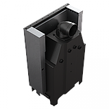 КАМІННА ТОПКА KRATKI MBA 17 ГІЛЬОТИНА (17,0 кВт) (КРАТКИ МБА ГІЛЬОТИНА 17,0 КВТ), фото 3