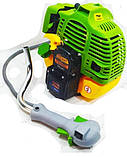 Коса бензинова ProCraft T4200EL Electro Starter Modern, фото 3