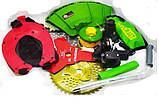 Коса бензинова ProCraft T4200EL Electro Starter Modern, фото 4