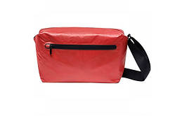 Сумка 90FUN Fashionable Postman Bag жовтогаряча 6970055345552