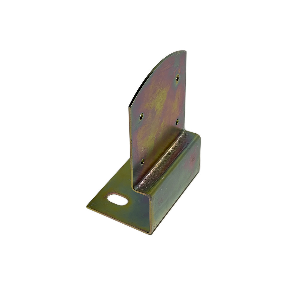 Підвіс для балок роздільний 135 мм, 2 шт. (пара) зовнішній тип LAMA (Туреччина), фото 1