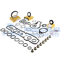 Набір прокладок двигуна FORD FIESTA/FUSION 2001-2012 (1.4TDCI) KRC