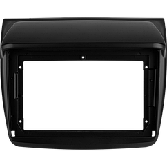 Рамка та дроти 9.0" для Mitsubishi Pajero Sport 2/L200 Triton 2008-2016