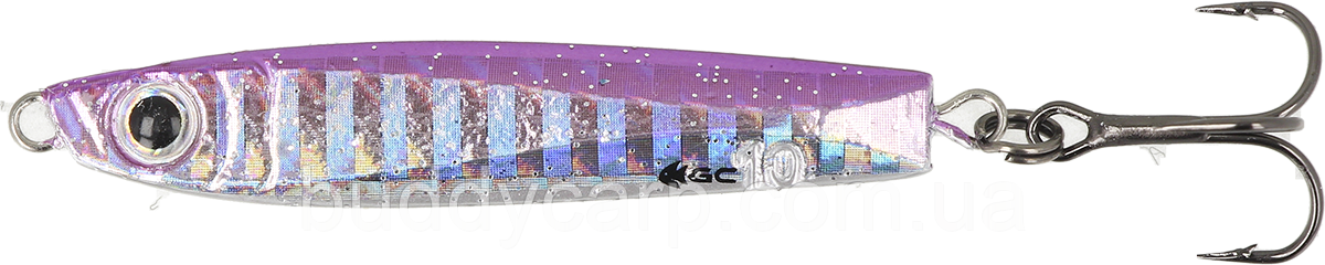 Пількер GC Salty King 5г 204