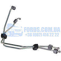 Трубка паливна третього та четвертого циліндра FORD FOCUS/C-MAX/FIESTA 2003-2011 (1.6TDCI) ORIGINAL