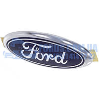 Эмблема "FORD" FORD C-MAX/FOCUS/B-MAX 2011-2019 (1532603/8U5A19H250CA/1532603) ORIGINAL