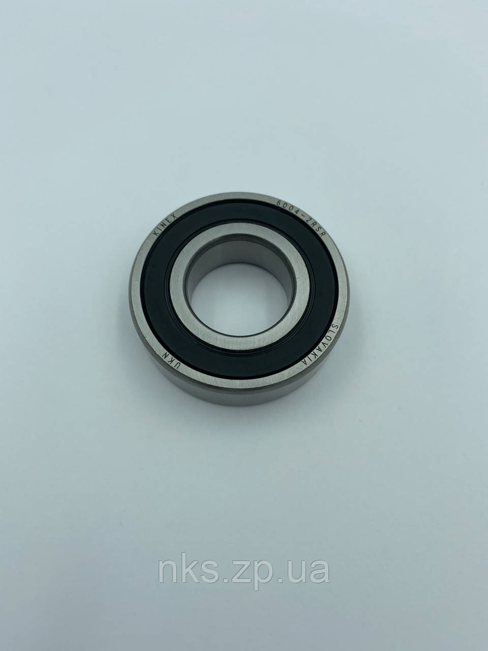Підшипник 180104 (6004 2RS) Kinex, фото 1