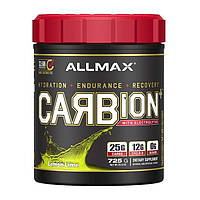 Изотоник для интенсивных тренировок AllMax Carbion 725 g