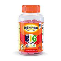 Комплексные витамины Haliborrange The BIG Multi 90 softies
