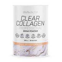 Коллаген порошок BioTech Clear Collagen Professional 350 g
