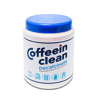 Coffeein clean DECALCINATE (порошок) 900г.