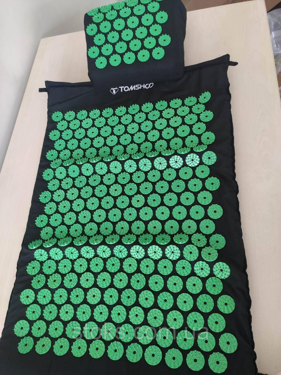 Набор для акупрессуры TOMSHOO (ID#1855771273), цена: 1424.25 ₴, купить ...