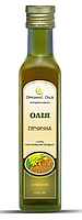 Горчичное масло холодного отжима Organic Oils, 250 мл