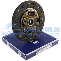 Диск зчеплення FORD TRANSIT 1985-2000 (2.5DI 242MM) MEYLE