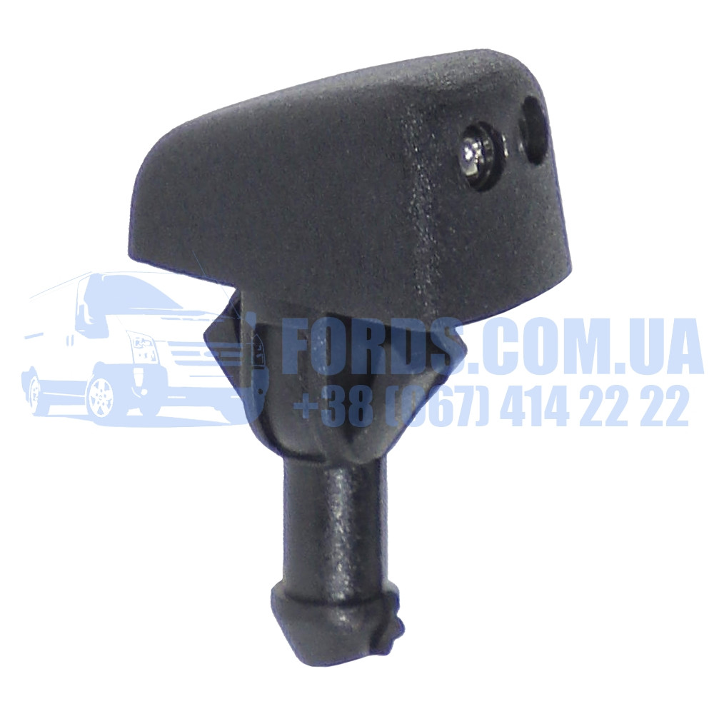 Форсунка омивача FORD TRANSIT 2000-2014 ARI-IS, фото 1