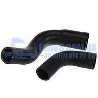 Патрубок інтеркулера FORD FOCUS/C-MAX 2003-2011 (1.8TDCI Короткий + Довгий) ONKA