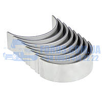 Вкладки шатунні FORD TRANSIT 2016- (2.0ECOBLUE 0.50) KING