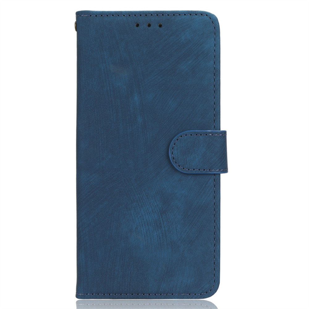Чохол книжка Velvet Leather Case для Tecno Spark 30 Pro