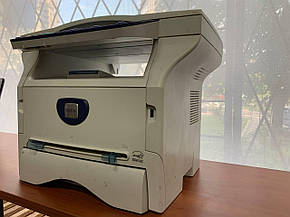 Xerox Phaser 3100MFP/S Б/У, фото 2