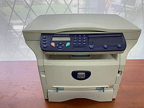 Xerox Phaser 3100MFP/S Б/У, фото 1