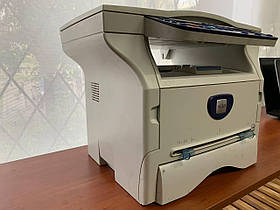 Xerox Phaser 3100MFP/S Б/У, фото 2