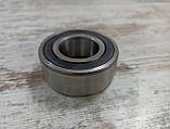 Підшипник 3206 2RS (3056206 2RS), фото 3
