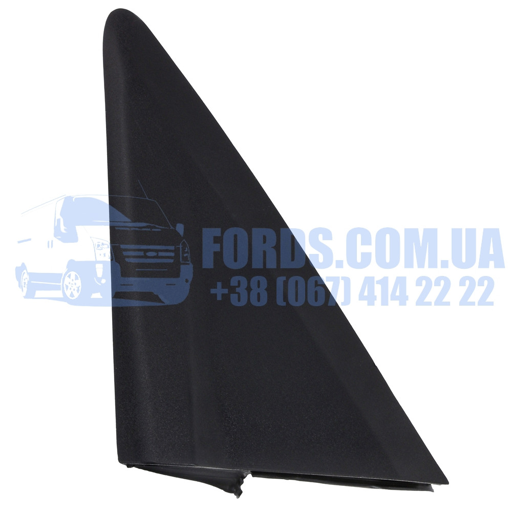 Молдинг дзеркала лівого FORD COURIER 2014 - HMPX