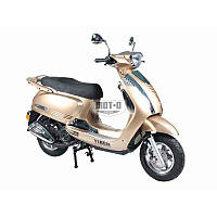 Скутер Yiben YB125T-12