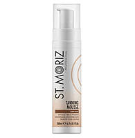 Автобронзат-мусс St.Moriz Pro Medium 200 мл (22050Es)