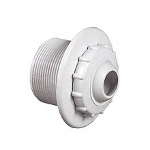 Форсунка вбуд. в стінки для басейну Hayward 3310 2"/1-1/2" під бетон