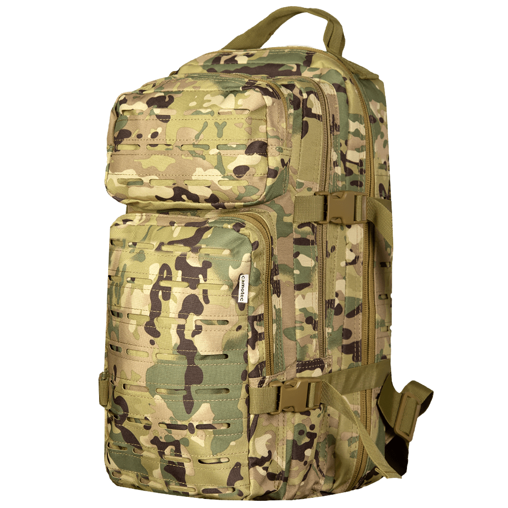 Рюкзак Rapid LC Multicam Oxford 900D 25 л мультикам