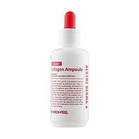 Ампульная сыворотка для лица Medi-Peel Red Lacto Collagen Ampoule с коллагеном и бифидобактериями, 70 мл