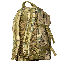 Рюкзак Rapid LC Multicam Oxford 900D 25 л мультикам, фото 5